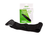 Sport i fitness - ASG Fitness Wrist Support Pro - ASG4133IONE SIZE