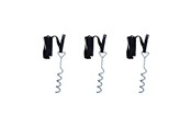 Trampolina - ASG trampoline storm protection set - 3 pcs. - ASGR1080IONE SIZE