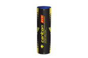 Sport i fitness - Carlton F1  Ti  Badminton Ball yellow / cork - CA3767IONE SIZE