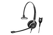 Słuchawki, zestaw słuchawkowy - EPOS I SENNHEISER IMPACT SC 638 - 1000580