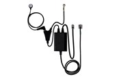 Zarzadzanie kablami - EPOS I SENNHEISER CEHS-NEC 02 - 1000754