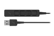 Słuchawki, zestaw słuchawkowy - EPOS SENNHEISER USB CC 1x5 II USB - 1000922