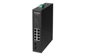 Switch - Edimax Switch  IGS-1210P - IGS-1210P