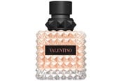Perfumy i zapachy - Valentino Donna Born In Roma Coral Fantasy Eau De Parfum - 100 ml - U-QB-303-B1