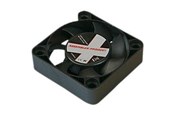 Wentylator obudowy - Xilence Case Fan 40x40x10 MM / XF031 - Wentylator obudowy - 40mm - Czarny - XF031