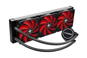 Chłodzenie CPU - Xilence Performance A+ Series LiQuRizer LQ360 400W Watercooling - Chłodzenie wodne procesora - XC978
