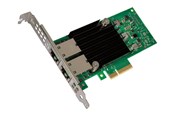 Adapter Sieciowy  (karta sieciowa, serwer druku, itp.) - Intel X550-T2 10 Gb Ethernet x 2 - X550T2