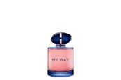 Perfumy i zapachy - Giorgio Armani My Way Intense Eau De Parfum - 90 ml - 3614273347839