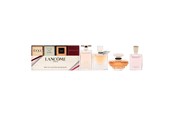Giftbox - Lancôme The Best Of Lancome Fragrances Miniture Set - 3660732559572