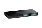 Switch - TRENDnet TPE TG262 - TPE-TG262