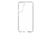 Telefon - Pokrowiec i etui - ITSKINS SPECTRUM CLEAR cover for Samsung Galaxy S22+® - Transparent - SGG0-SPECM-TRSP