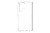 Telefon - Pokrowiec i etui - ITSKINS SPECTRUM CLEAR cover for Samsung Galaxy S22 Ultra® - Transparent - SGB0-SPECM-TRSP