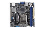 Płyta główna - ASUS P12R-I Płyta główna - Intel C252 - Intel LGA1200 socket - DDR4 RAM - ATX - 90SB0A70-M0UAY0