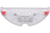 Odkurzacz - worki i akcesoria - Roborock White Mop Cloth Mount - 9.01.0505