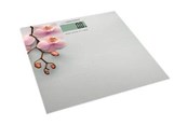 Waga łazienkowa - Esperanza Waga ORCHID - EBS010