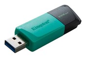 USB Stick - Kingston DataTraveler Exodia M - Niebieski - 256GB - USB Stick - DTXM/256GB