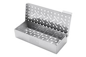 Grill i akcesoria grillowe - Weber Smoker Box - 7576