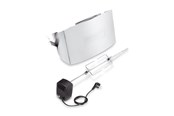 Grill i akcesoria grillowe - Weber Rotisserie for Q300/Q3000 Series - 17524