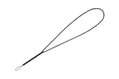 Akcesoria do aparatu i obiektywu - Nikon NECK STRAP LRF (THICK) - BXA31160