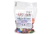 gry-planszowe-karciane-i-kosci - Chessex Dice Pound of Dice - CHX001LB