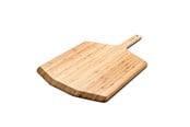 Grill i akcesoria grillowe - Ooni 16" Bamboo Pizza Peel & Serving Board - 48221043