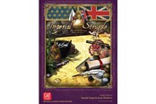 gry-planszowe-karciane-i-kosci - GMT Games Imperial Struggle (ENG) - GMT2001