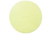 Grill i akcesoria grillowe - cozze ® plastic pizza board Ø350x10 mm light green - 90311
