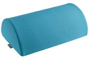 Ergonomia - Leitz Podnóżek Ergo Cosy do pracy przy biurku Morski niebieski - 53710061