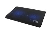 Chłodzenie, inne - Esperanza EA144 - notebook stand - EA144