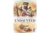 gry-planszowe-karciane-i-kosci - Osprey Undaunted North Africa (ENG) - OSG37318