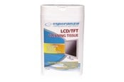 Odkurzacz - worki i akcesoria - Esperanza cleaning wipes - ES106