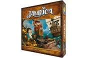 gry-planszowe-karciane-i-kosci - Asmodee Jamaica (Revised Edition) (ENG) - SCJCA03EN