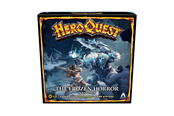 gry-planszowe-karciane-i-kosci - Avalon Hill HeroQuest The Frozen Horror Quest Pack - Requires HeroQuest Game System to Play (English) - F5815UU00