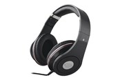 Sluchawki, zestaw sluchawkowy - Esperanza EH141K Renell Headphones - EH141K