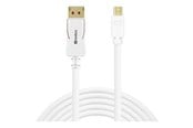 Kabel wyswietlacza - Sandberg DisplayPort to Mini-DisplayPort 1.4 - 2m - 509-17
