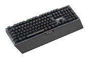 Klawiatura - Sandberg FireStorm Mech Keyboard BE - Klawiatury - Belgia - Czarny - 640-26