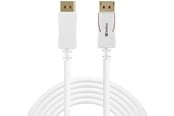 Kabel wyswietlacza - Sandberg DisplayPort 1.4 Cable - 2m - 509-15