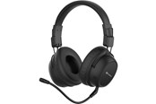 Sluchawki, zestaw sluchawkowy - Sandberg Bluetooth Headset ANC FlexMic - 126-36