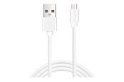 Kabel USB - Sandberg MicroUSB Sync/Charge 1m SAVER - 340-33