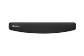 Akcesoria dla myszy i klawiatury - Sandberg Memory Foam Wrist Rest 48cm - 520-39