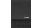 Akcesoria dla myszy i klawiatury - Sandberg Memory Foam Mousepad Square - 520-38