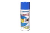 Akcesoria do czyszczenia - Esperanza Plastic Cleaning Foam 400 ml - ES104