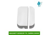 Urzadzenia elektryczne - Foss Europe TREND BLUU1 magnet sensor - 102044