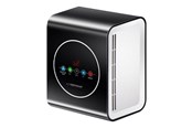 Wentylator, klimatyzacja - Esperanza Air Purifier Breeze - EHP001