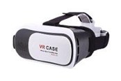 Telefon - Inne akcesoria - Esperanza Virtual Reality 3D Glasses For Smartphones - EMV300