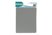 Akcesoria dla myszy i klawiatury - Esperanza Textile Mouse Pad Grey - EA145E