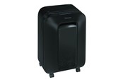 Niszczarka dokumentów - Fellowes Makulator LX201 Svart - 5050001