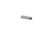 Tusz, toner i materiał eksploatacyjny - OKI - white - original - toner cartridge - 45536543