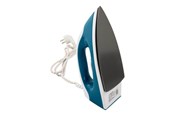 Prasowanie - Esperanza Żelazko suche Travel Iron Smoother - EHI001