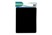 Akcesoria dla myszy i klawiatury - Esperanza Textile Mouse Pad Black - EA145K
